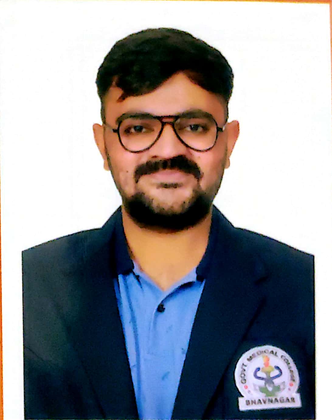 Dr. Jaimish Sureshbhai Patel